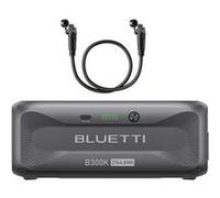 BLUETTI B300K Batterie d'Extension - 2764.8Wh LFP, Pour AC500