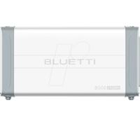 BLUETTI B500 - BLUETTI B500, batterie d'extension, 4960 Wh, pour EP600 ESS