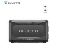Batterie d'extension - BLUETTI - B500K - 5120Wh - 3000W sortie - Évolutive jusqu'à 100kWh