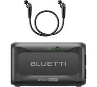 BLUETTI B500K Batterie d'Extension - 5120Wh LFP, Pour AC500