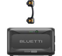 BLUETTI B500K2 Batterie d'Extension - 5120Wh LFP, Pour Apex 300 (AC380)
