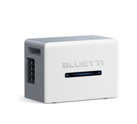 BLUETTI Balco 260 2,56kWh Centrale de Balcon Solaire avec Batterie, 4 MPPT | Entrée PV 2400W, IA, Rendement 96,1%, Extensible 92kWh, 6000 Cycles, IP65, Plug&Play