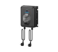 BLUETTI Balco Transfer Hub : Le premier hub solaire de sa catégorie au monde, conçu pour les balcons, et compatible avec les stations d'énergie portables, pour une gestion intelligente de l'énergie et