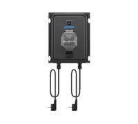 BLUETTI Balco Transfer Hub Sortie raccordée au réseau 800W entrée CA de 850W contrôleur raccordé au réseau pour Générateur Solaire
