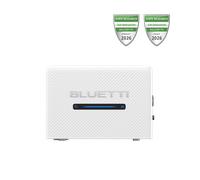 BLUETTI Batterie solaire balcon | Balco 260, 2 560 Wh | 2400W PV - Balco 260