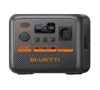 Bluetti Station d'énergie AC50P – LiFePO4 504 Wh, 700 W – Écran LCD, Bluetooth, Noir