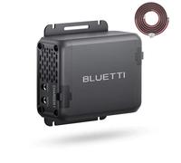 BLUETTI Charger 1 chargeur alternateur 560W + câble d'entrée DC pour Générateur Solaire EB3A/AC180/Elite 100 V2/Elite 200 V2