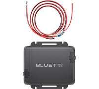 BLUETTI Charger 1+D40 L, Alternateur 560W Station d'alimentation portable pour recharger en roulant avec contrôle par application