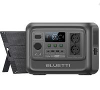 BLUETTI Elite 100 V2 1024Wh Centrale électrique 1800W avec 100W Panneau solaire