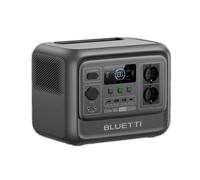 BLUETTI Elite 100 V2 Station d'énergie portable, batterie de secours de 1024Wh avec 2 sorties AC de 1800W , générateur solaire pour le camping, les coupures de courant et le off-grid