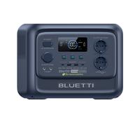 BLUETTI Générateur solaire Elite 100 V2, 1024 Wh station d'alimentation portable pour le camping, les urgences et l'alimentation de secours , les pannes de courant