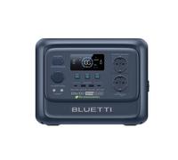 BLUETTI Elite 100 V2 1800W 1024Wh Station électrique portable, UPS en 10 ms pour Camping ,Voyage, Domestique, Camping-Car