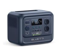 BLUETTI Elite 100 V2 Biomatériau 1024Wh Générateur Électrique Portable