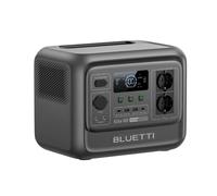 BLUETTI Elite 100 V2, centrale électrique portable, 1800W, 1024Wh, système de stockage solaire, générateur LiFePO4 pour la maison, le camping et les camping-cars