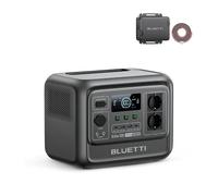 BLUETTI Elite 100 V2 + Charger 1 1024Wh Générateur Électrique Portable