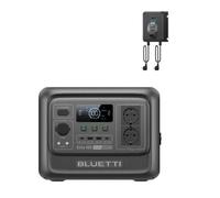 BLUETTI Elite 100 V2 Générateur Électrique Solaire 1024Wh & 1800W Pour Panne de Courant, Alimentation de secours en cas de blizzard