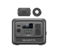 BLUETTI Elite 100 V2 : station d'alimentation et chargeur portable 2, générateur-chargeur de 1 024 Wh, recharge rapide en 1,2 heure pour le camping en voiture, les camping-cars et les voyages