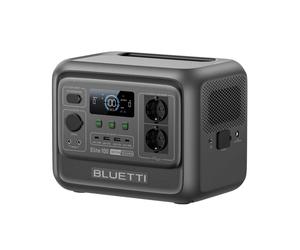 BLUETTI Elite 100 V2 Station d'énergie portable, batterie de secours de 1024Wh avec 2 sorties AC de 1800W , générateur solaire pour le camping, les coupures de courant et le off-grid