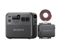 BLUETTI Elite 200 V2 2073.6Wh Générateur Solaire avec 560W Charger 1 Camping-Car