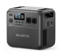 BLUETTI Elite 200 V2 2073Wh & 2600W Générateur Électrique Portable