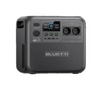 BLUETTI Elite 200 V2 2600W 2073,6Wh Générateur Solaire pour Domestique, Camping-Car, Blizzard d'alimentation de secours
