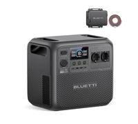 BLUETTI Elite 200 V2 + Charger 1 2073Wh Générateur Électrique Portable