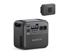 BLUETTI Elite 200 V2 + Charger 2 2073Wh Générateur Électrique Portable