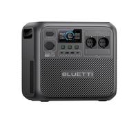 BLUETTI Elite 200 V2 Station de puissance portable, 2073,6Wh batterie de secours LiFePO4 avec 2 sorties 2600W AC , générateur solaire pour camping, off-grid