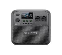 BLUETTI Elite 200 V2 Station électrique portable | 2 073,6 Wh, 2 600 W - Elite 200 V2 + 200W | 2 073,6 Wh, 2 600 W, 200 W Solaire