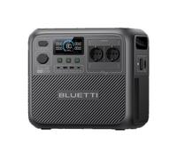 Bluetti Station électrique portable Elite 200 V2, 2 073,6 Wh, 2 600 W, 200 W solaire