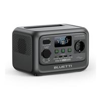 BLUETTI Elite 30 V2 288Wh & 600W Générateur Électrique Portable | (Pic 1500W) Recharge 0-100% en 70 min, Solaire/CAC/Voiture, Station Électrique Portable Pour Pannes et Tempêtes.