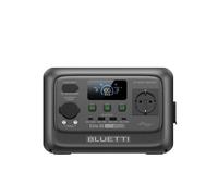 BLUETTI Elite 30 V2 288Wh 600W Générateur Solaire Batterie de Secours LiFePO4 , pour Camping-Car, Camping, Voyage