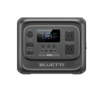 BLUETTI Elite 300 3014.4Wh 2400W Générateur Solaire pour Camping-Car, Domestique