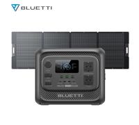 BLUETTI Elite 300 Station d’énergie 3014Wh 2400W Générateur 350W Panneau solaire