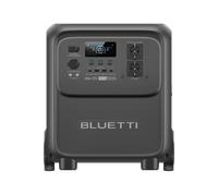 BLUETTI Elite 320 Station d’alimentation portable | 1.800W 3.200Wh