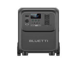 BLUETTI Elite 320 Station d’alimentation portable | 1.800W 3.200Wh