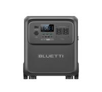 BLUETTI Elite 400 3840 Wh 2600 W : centrale électrique sur roulettes pour l'alimentation de secours à la maison et à l'extérieur