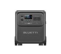BLUETTI Elite 400 3840 Wh 2600 W : centrale électrique sur roulettes pour l'alimentation de secours à la maison et à l'extérieur