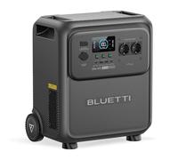 BLUETTI Elite 400 3840Wh & 2600W Générateur Électrique Portable