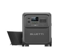 BLUETTI Elite 400 Station d’alimentation portable | 2 600 W 3 840 Wh - Elite 400+350W