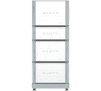 BLUETTI EP2KB700 - BLUETTI EP2000 + 2x batterie d'extension B700, 14,7 kWh