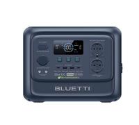 BLUETTI Générateur solaire Elite 100 V2, 1024 Wh station d'alimentation portable pour le camping, les urgences et l'alimentation de secours , les pannes de courant