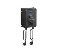 BLUETTI Hub Transfert 800W Plug & Play 0% TVA pour Centrales Balcon | 850W AC entrée. Raccordé réseau, compatible avec la plupart des stations. Idéal centrales balcon.