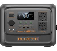 BLUETTI P100V2 - BLUETTI Premium 100 V2, centrale électrique, 2000 W, 1024 Wh