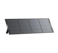 BLUETTI Panneau Solaire 350W, Panneau Solaire Monocristallin pour Station Électrique AC180, AC200L, Elite 200 V2, AC300, Chargeur Solaire Pliable pour Camping-Car, Voyage, Panne de Courant