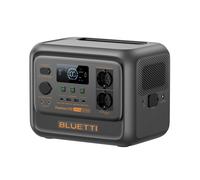 BLUETTI Premium 100 V2 Station électrique portable - Batterie 1024Wh, Générateur solaire 2x2000W (2700W Max.)