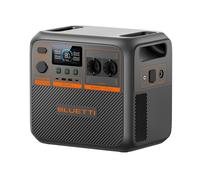 Bluetti Premium 200 V2 station d'alimentation portable Phosphate de fer lithié (LiFePo4) 2700 W 24,2 kg