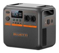 BLUETTI Premium 200 V2(AC270P) Station électrique professionnelle - Batterie 2073.6Wh, Générateur solaire 4x2700W Noir G