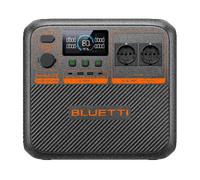 BLUETTI Premium 200 V2 Station d’énergie portable