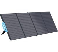 Bluetti Solar Panel PV200 noir Panneaux solaires